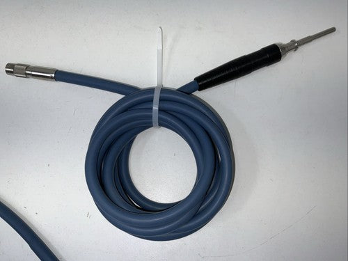 Set Of 2 FiberOptic Cables fiber optic surgical light cable