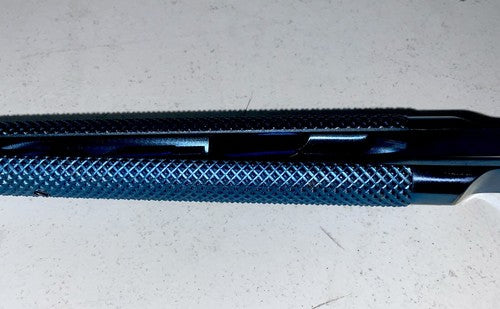 Symmetry Surgical 55-2523T Jacobson Titanium Needle Holder