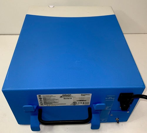 2010 Valleylab RapidVac SE3690 Smoke Evacuator W/ Filter