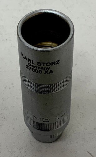 Karl Storz 27080 X/Lemo PCP.25 Housing/Plug Connector