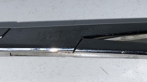 Weck  Alligator Locking Forceps 476-260