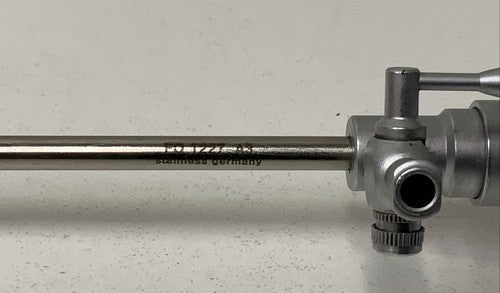 Cabot Medical Sheath 004306-901 FO 1227 A3 Obturator W/ Trocar