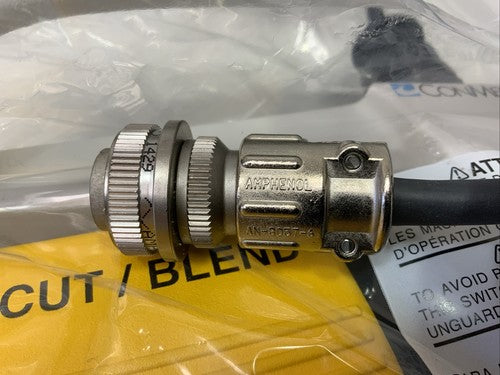 Conmed Aquiline Monopolar ESU Footswitch, NEW, 60-6700-001