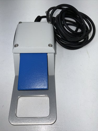 Gyrus ACMI P/N 70339054 Diego System Foot Switch Pedal Gyrus ENT