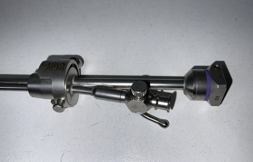 Gyrus ACMI ERLB-7.5 Stealth Instruments
