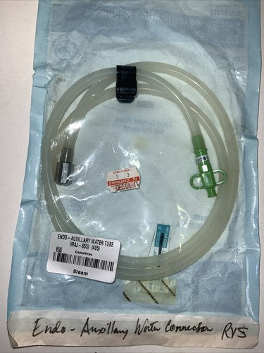 MAJ-855 endoscope auxiliary water supply pipe water supply pipe MAJ855 #W5