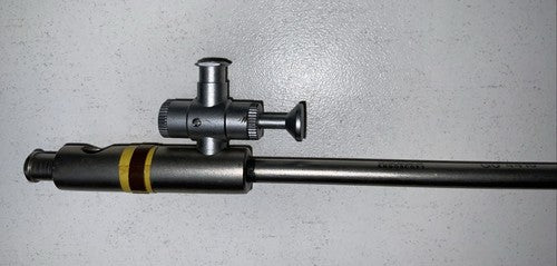 Solos Endoscopy GU 4410