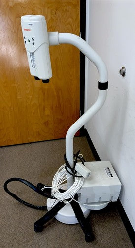 Medrad Spectris MRI Injector System