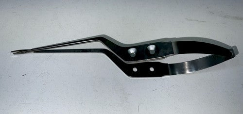 Medical Surgical Dissecting Scissors AESCULAP FD034R