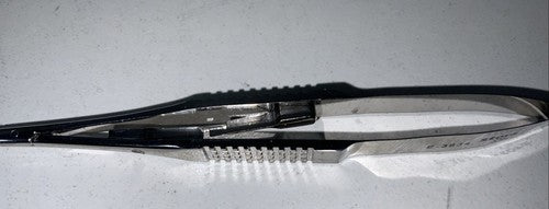 Karl Storz McPherson Needle Holder E-3834