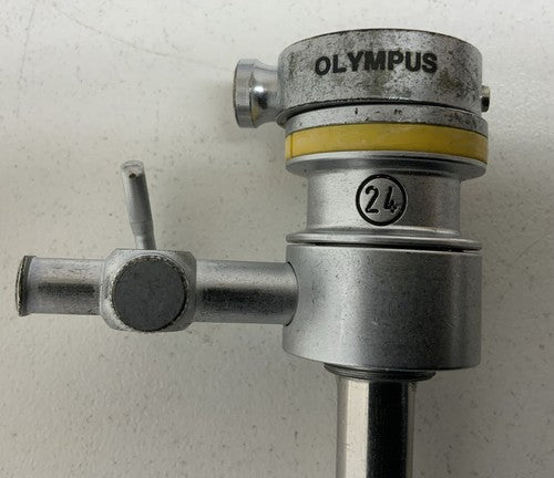 Olympus A2101 Endoscopy Resectoscope Sheath 24Fr