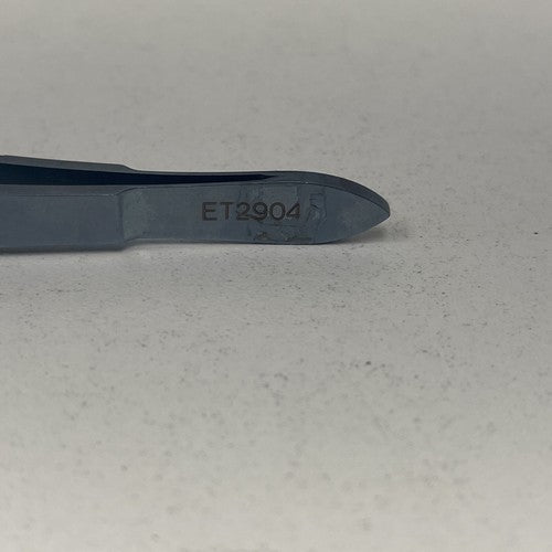 Storz Surgical Ophthalmic Steinert Folding Forceps ET2904