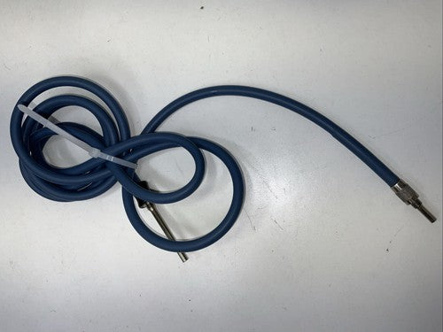 Set Of 2 FiberOptic Cables fiber optic surgical light cable