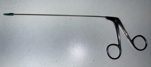 Codman 54-5607 Decker Micro 7 1/8" Pituitary Scissors Straight Blades 2mm Blade