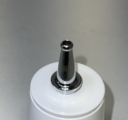 Karl Storz 119402 Bruenings EAR Speculum, Size 2, OD 7.5mm ENT