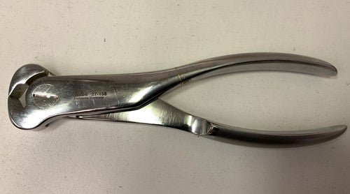 Miltex 27-158 Cannulated Cutter 7.5" Orthopedic