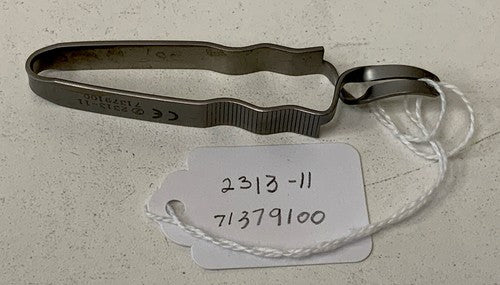 Stryker 2313-11 Orthopedic Holding Forceps