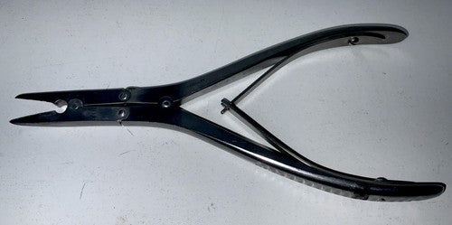 Aesculap FO 612 Bone Cutting Forceps