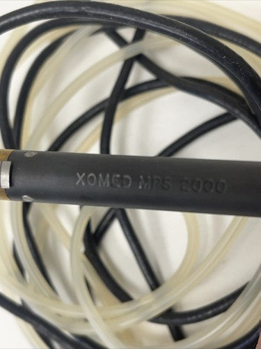 Xomed Medtronic MPS 2000 Angled Surgical Handpiece Ref 33-27100 Pat Re 29736