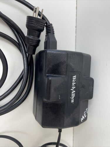Welch Allyn 503-0054-02 Power Adapter for propaq monitor