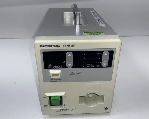 Olympus HPU-20 Unit (E030)