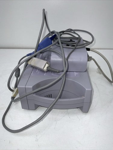 Nellcor N-600x Oxi Max With Finger Sensor and Extension New Battery