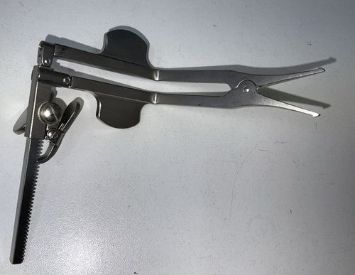 Cloward Vertebra Spreader C61-1008 retractor