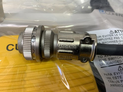 Conmed Aquiline Monopolar ESU Footswitch, NEW, 60-6700-001