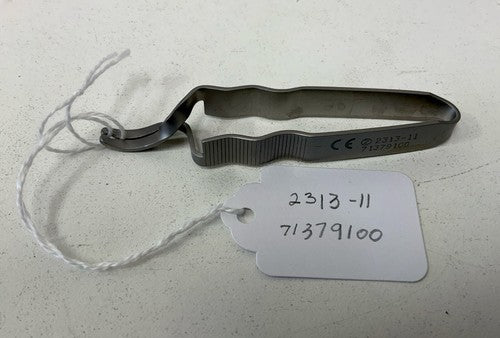 Stryker 2313-11 Orthopedic Holding Forceps