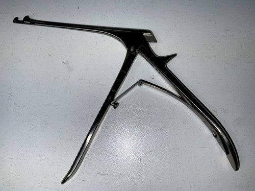 Karl Storz Beyer Antrum Punch 615000 surgical surgery instrument tool