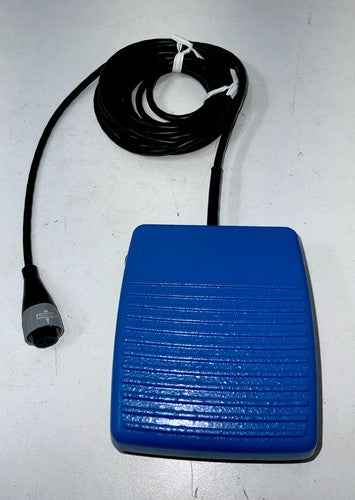 Linemaster EnSEAL 800035 Single-Paddle Foot Switch Aquiline 971-SWNOM