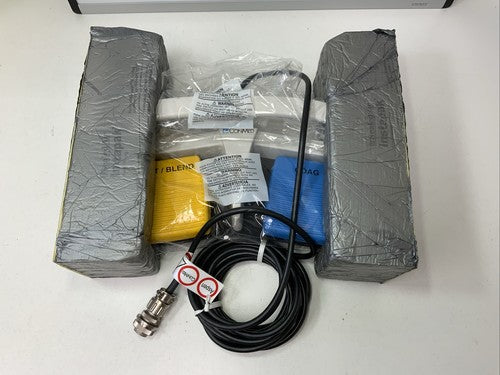 Conmed Aquiline Monopolar ESU Footswitch, NEW, 60-6700-001