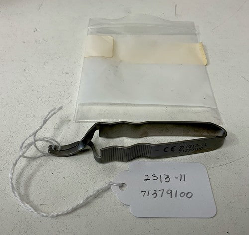 Stryker 2313-11 Orthopedic Holding Forceps