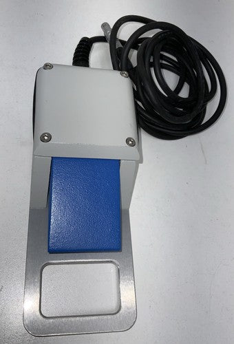 Gyrus ACMI P/N 70339054 Diego System Foot Switch Pedal Gyrus ENT