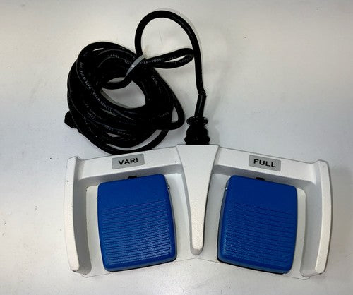 LINEMASTER AQUILINE 971-SWNOM FOOTSWITCH VARI/FULL