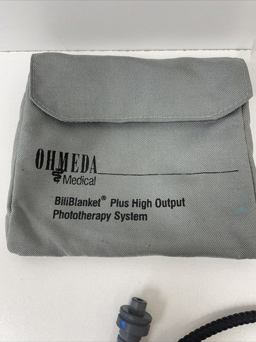 Ohmeda Medical BiliBlanket Plus High Output Phototherapy System Light Cable Only