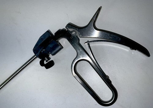 Weck Surgical Hem-o-lok Endo5 Ligating Clip Appliers 5mm Remover 544121