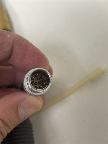 Xomed Medtronic MPS 2000 Angled Surgical Handpiece Ref 33-27100 Pat Re 29736