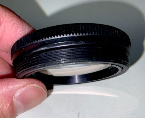 Zeiss Type F=400 Lens Scope Surgical Microscope