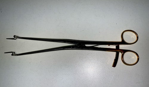 Leisegang Endocervical Surgical Speculum 61080