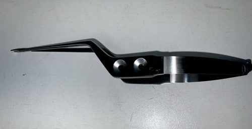 Medical Surgical Dissecting Scissors AESCULAP FD034R