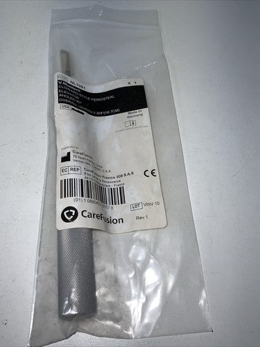 Von Meuller NL 1081 Cloward Style Periosteal Elevator