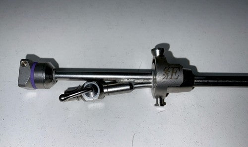 Gyrus ACMI ERLB-7.5 Stealth Instruments