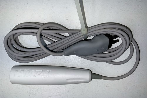 Mitek Model 4 Handpieces