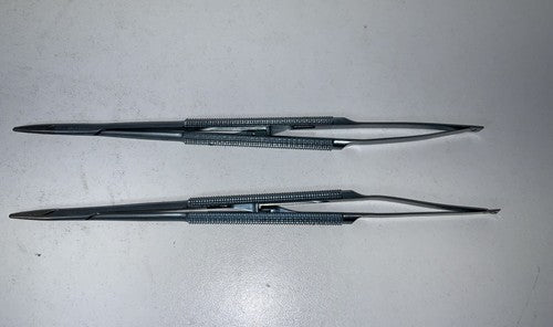 Set Of 2 Symmetry Surgical 380 55-2523T-F