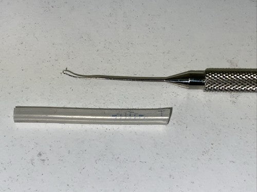 Millennium Surgical 92-HO247 Ophthalmic ophthalmology instrument ENT