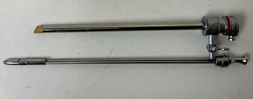 Olympus A2102 Resectoscope Sheath w/ A2137 Insert, 26Fr