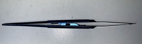 Symmetry Surgical 55-2523T Jacobson Titanium Needle Holder