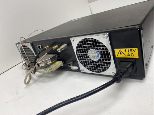 VisiTech VTi Infinity Confocal Scanning VTi AOTF Controller International