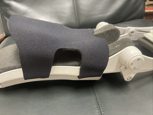Motus / KINETIC MUSCLES Mentor Pro Hand Arm Piece Only